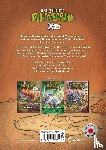 Stone, Rex - Das geheime Dinoversum Xtra (Band 6) - Bedrohung für den Edmontosaurus
