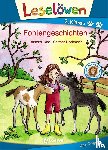 Rose, Barbara - Leselöwen 2. Klasse - Fohlengeschichten