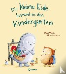 Gliori, Debi - Die kleine Eule kommt in den Kindergarten