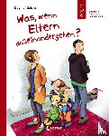 Geisler, Dagmar - Was, wenn Eltern auseinandergehen?