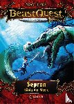 Blade, Adam - Beast Quest Legend 2 - Sepron, König der Meere