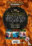 Blade, Adam - Beast Quest Legend (Band 4) - Tagus, Prinz der Steppe