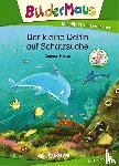 Henze, Dagmar - Bildermaus - Der kleine Delfin auf Schatzsuche