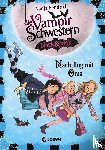 Fendrich, Nadja - Die Vampirschwestern black & pink (Band 5) - Nachtflug mit Oma