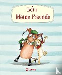Boehme, Julia - Tafiti - Meine Freunde