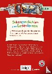 Mannel, Beatrix - Silbengeschichten zum Lesenlernen - Feuerwehrgeschichten