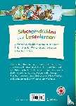 Wiechmann, Heike - Silbengeschichten zum Lesenlernen - Pferdegeschichten