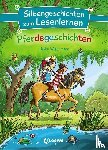Wiechmann, Heike - Silbengeschichten zum Lesenlernen - Pferdegeschichten