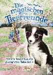Meadows, Daisy - Die magischen Tierfreunde - Winnie Welpe hat ein glitzerndes Geheimnis