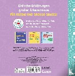 Ferrie, Chris - Baby-Universität - Raketenwissenschaft für Babys