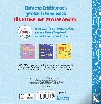 Ferrie, Chris - Baby-Universität - Allgemeine Relativitätstheorie für Babys