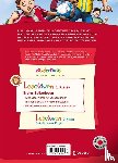 Taube, Anna - Leselöwen 1. Klasse - Das Fußballspiel des Jahres