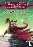 Thilo - Silbengeschichten zum Lesenlernen - Drachengeschichten