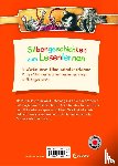 Jablonski, Marlene - Silbengeschichten zum Lesenlernen - Katzengeschichten