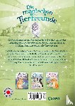 Meadows, Daisy - Die magischen Tierfreunde 11 - Emma Eule und der Zauberbaum