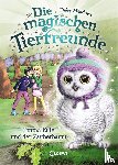 Meadows, Daisy - Die magischen Tierfreunde 11 - Emma Eule und der Zauberbaum
