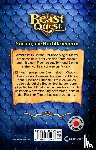 Blade, Adam - Beast Quest 55 - Noctila, die Nachtkriegerin