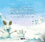 Knapman, Timothy, Harry, Rebecca - Weihnachtszauber im Winterwald