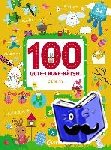  - 100 Gute-Laune-Rätsel - Ostern - ab 5 Jahre