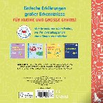 Ferrie, Chris - Baby-Universität - Elektromagnetismus für Babys