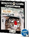 Ambach, Jule - Verrückte Lücken - Total pelzige Tiergeschichten