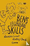 Goldberg, Som - Bens legendäre Skills (Band 2) - Nächstes Level: Reality Check