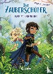 Taube, Anna - Der Zauberschüler (Band 1) - Fluch des Hexenmeisters