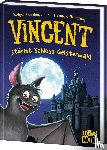 Kaiblinger, Sonja - Vincent stürmt Schloss Geisterwald (Band 4)