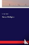 Muller, F Max - Natural Religion