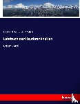 Hebra, Ferdinand, Kaposi, Moriz - Lehrbuch der Hautkrankheiten