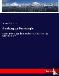 Beckmann, Johann - Anleitung zur Technologie