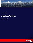 Aristoteles - Aristoteles Tierkunde