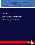Ludwich, Arthur - Aristarchs homerische Textkritik