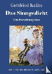 Keller, Gottfried - Das Sinngedicht