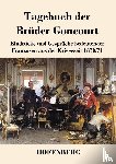 Goncourt, Edmond De, Goncourt, Jules De - Tagebuch der Bruder Goncourt