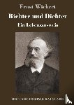 Wichert, Ernst - Richter und Dichter
