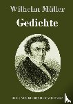 Muller, Wilhelm - Gedichte