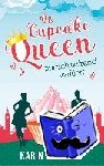 Lindberg, Karin - Cupcakequeen - zartschmelzend verführt - Liebesroman