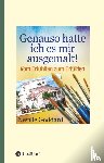 Goddard, Neville Lancelot - Genauso hatte ich es mir ausgemalt