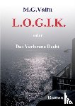 Valtu, Manfred G - L.O.G.I.K.