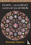 Schuon, Frithjof - Form und Gehalt in den Religionen