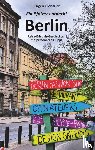 Cronauer, Jürgen - Ein Pfälzer entdeckt Berlin