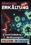 Hanner, Mag. Franz - Abwehr von Erkältung