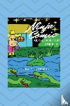Gusman, T J - Ninja Comic Kids Book For Age 6 - 8