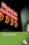 Häusermann, Jürg - Schreiben