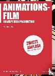 Rall, Hannes - Animationsfilm