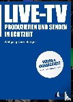 Lanzenberger, Wolfgang - Live-TV