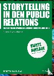 Herbst, Dieter Georg - Storytelling in den Public Relations