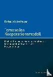 Mollenhauer, Rafael - Tomasellos Kooperationsmodell. Michael Tomasellos Forschung im Kontext kommunikationstheoretischer Fragestellungen