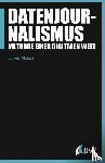 Matzat, Lorenz - Datenjournalismus